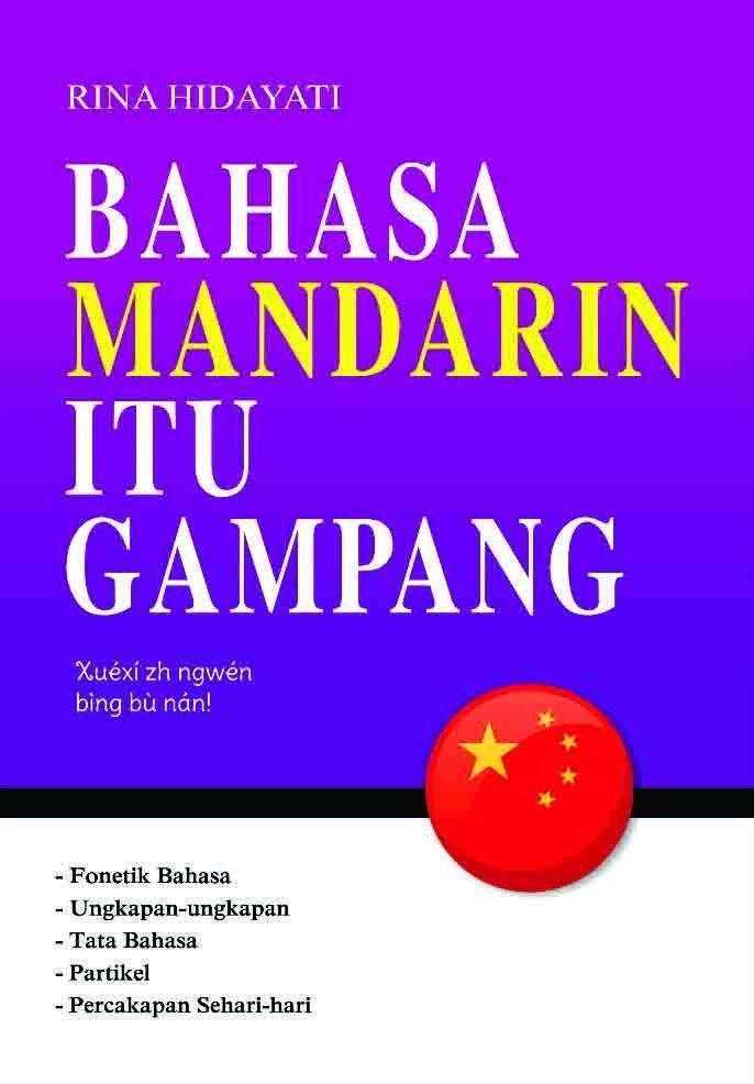 Bahasa Mandarin Itu Gampang